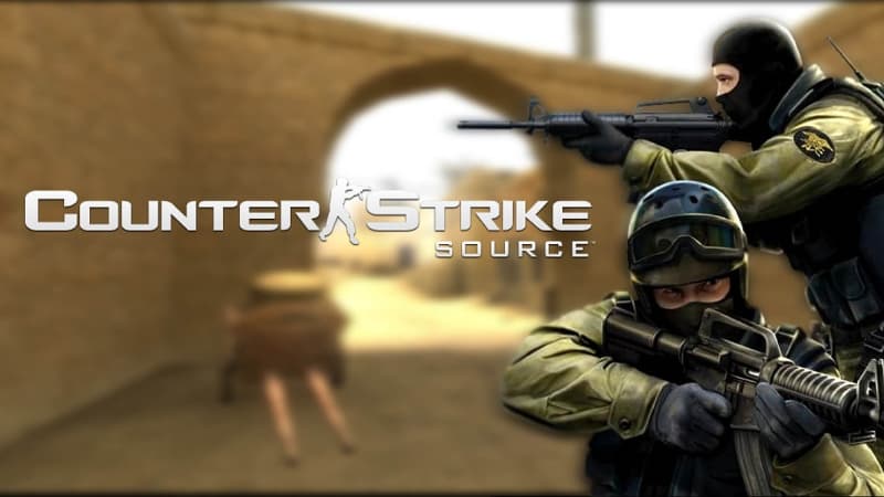 CS: Source