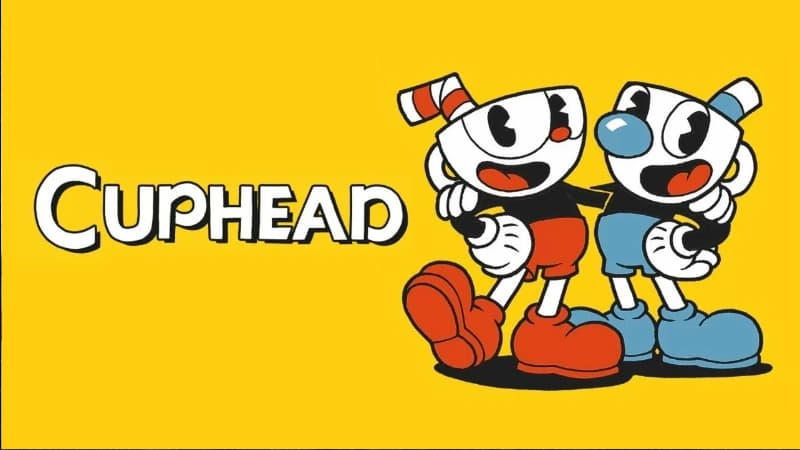 Cuphead