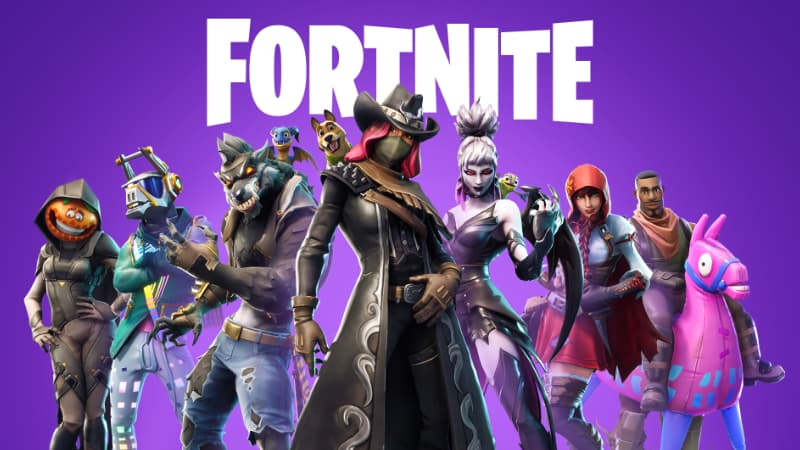 Fortnite