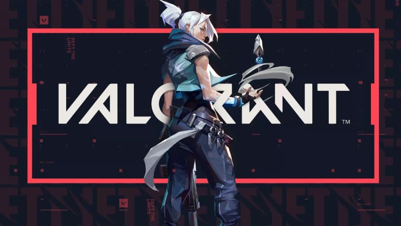 Valorant